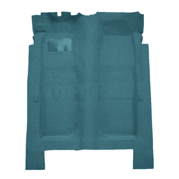 Picture of 1975-1978 Ford LTD Country Squire 4DR Carpet Kit, Molded Cutpile - 1 Piece