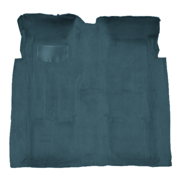 Picture of 1974-1979 Ford Ranchero Auto Carpet Kit, Molded Cutpile - 1 Piece