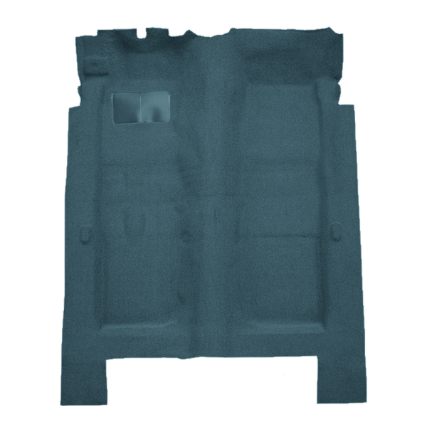 Picture of 1975-1976 Mercury Marquis Colony Park 4DR Carpet Kit, Molded Cutpile - 1 Piece