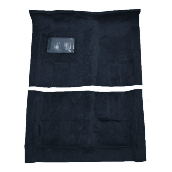 Picture of 1979 Dodge Magnum 2DR Auto Carpet Kit, Molded Cutpile - 2 Piece
