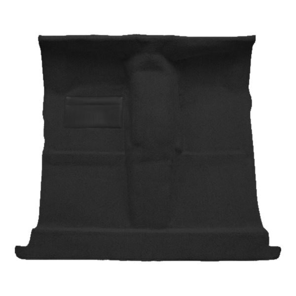 Picture of 1968-1971 Dodge W100 Pickup Reg Cab Carpet Kit, Molded Loop - 1 Piece