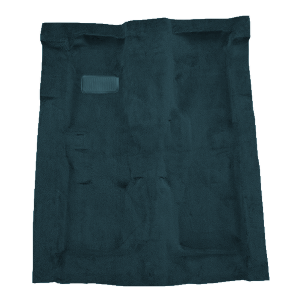 Picture of 1977-1980 Lincoln Versailles 4DR Carpet Kit, Molded Cutpile - 1 Piece