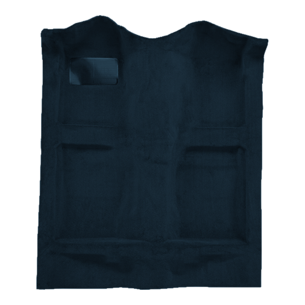 Picture of 1983-1988 Mercury Cougar 2DR Carpet Kit, Molded Cutpile - 1 Piece