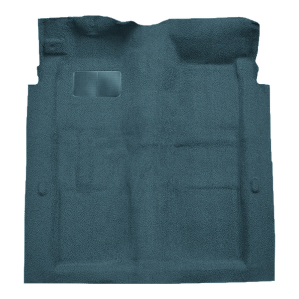 Picture of 1975-1978 Mercury Grand Marquis 2DR Carpet Kit, Molded Cutpile - 1 Piece