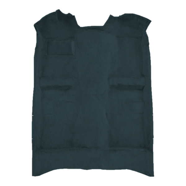 Picture of 1984-1986 Ford LTD 2DR Carpet Kit, Molded Cutpile - 1 Piece