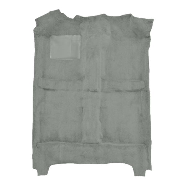 Picture of 1987-1994 Dodge Shadow 2DR Carpet Kit, Molded Cutpile - 1 Piece