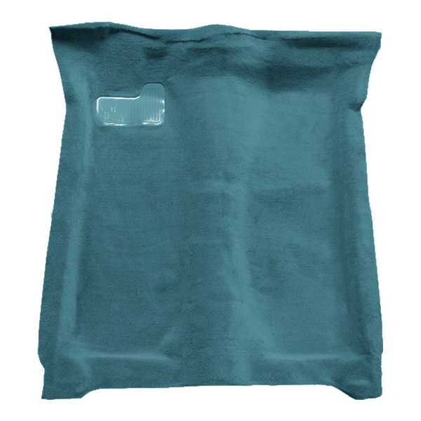 Picture of 1977 Pontiac LeMans 2DR Carpet Kit, Molded Cutpile - 1 Piece