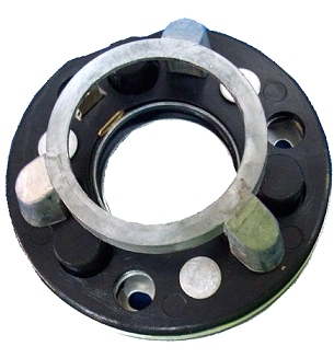 Reproduction Mopar Tuff Wheel Steering Wheel Reproduction Mopar Tuff Wheel Steering Wheel